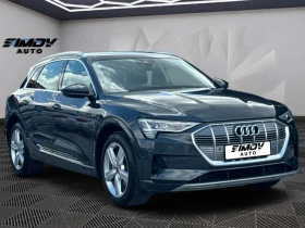 ������ Audi E-Tron