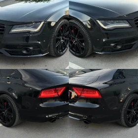 Audi A7 3.0BITDI 3xS-LINE - 16999 € / 33247.15 лв. - 83015304 7