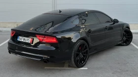 Audi A7 3.0BITDI 3xS-LINE - 16999 € / 33247.15 лв. - 83015304 6