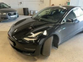 Tesla Model 3 LONG RANGE DUAL MOTOR  AWD * ГАРАНЦИЯ *  | Auto.bg — изображение 2