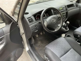 Toyota Corolla verso | Mobile.bg � ����� ������ 15