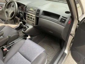 Toyota Corolla verso | Mobile.bg � ����� ������ 12