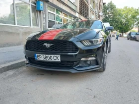 Ford Mustang | Mobile.bg � ����� ������ 3