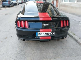 Ford Mustang | Mobile.bg � ����� ������ 6