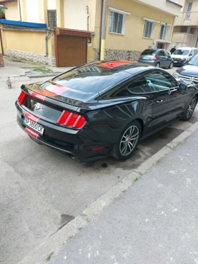 Ford Mustang | Mobile.bg � ����� ������ 8