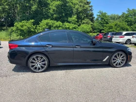 BMW 540 | HARMAN KARDON | ��������� | 360 | HUD |  | Mobile.bg � ����� ������ 3