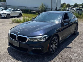 ������ BMW 540