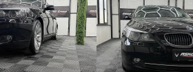 BMW 530 Facelift/Dynamic Drive/PODGREV/�������� ������ | Mobile.bg � ����� ������ 8