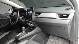 Renault Captur 1.3TCe* INTENSE* ����* �������* ������* NAVI* LED* | Mobile.bg � ����� ������ 17