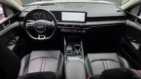 Kia K5 1.6 Turbo Noblesse* ����* ������* ���� | Mobile.bg � ����� ������ 5