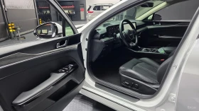 Kia K5 1.6 Turbo Noblesse* ����* ������* ���� | Mobile.bg � ����� ������ 8