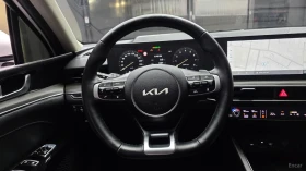 Kia K5 1.6 Turbo Noblesse* ����* ������* ���� | Mobile.bg � ����� ������ 11