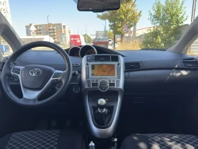 Toyota Verso 2.2 d-cat | Mobile.bg � ����� ������ 6