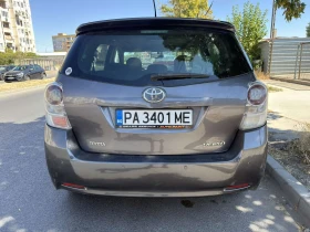 Toyota Verso 2.2 d-cat | Mobile.bg � ����� ������ 12