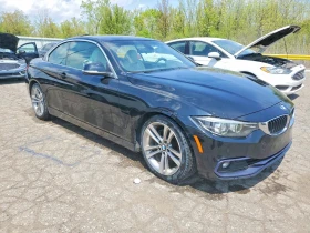 ������ BMW 430