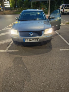 VW Passat | Mobile.bg � ����� ������ 7