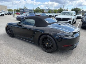 Porsche Boxster * GTS 4.0 * CARFAX *  - 80050 € - 39771366 12