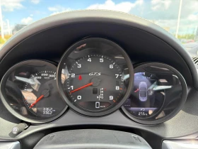 Porsche Boxster * GTS 4.0 * CARFAX *  - 80050 € - 39771366 8