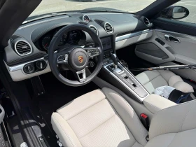 Porsche Boxster * GTS 4.0 * CARFAX *  - 80050 € - 39771366 5