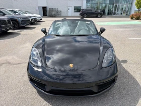 Porsche Boxster * GTS 4.0 * CARFAX *  - 80050 € - 39771366 6