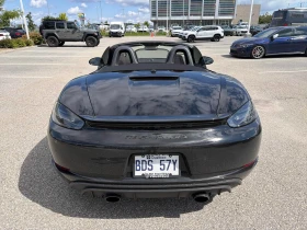 Porsche Boxster * GTS 4.0 * CARFAX *  - 80050 € - 39771366 17