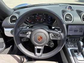 Porsche Boxster * GTS 4.0 * CARFAX *  - 80050 € - 39771366 10