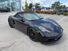 Porsche Boxster * GTS 4.0 * CARFAX *  - 80050 € - 39771366 13