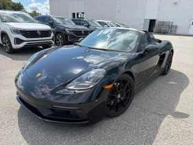 Porsche Boxster * GTS 4.0 * CARFAX * 