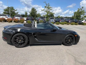 Porsche Boxster * GTS 4.0 * CARFAX *  - 80050 € - 39771366 16