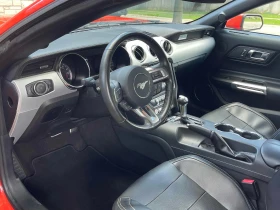 Ford Mustang * GT Premium * CARFAX * ���� �� �� | Mobile.bg � ����� ������ 7