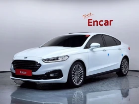 ����� �� �������� �� Ford Mondeo 2.0 Trend| 140�.�.