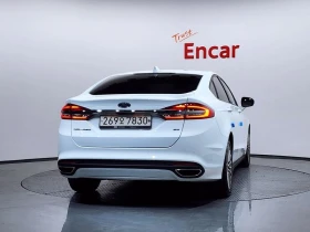Ford Mondeo 2.0 Trend| 140�.�. | Mobile.bg � ����� ������ 4
