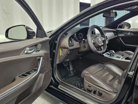 Kia Stinger 3.3 Turbo 2WD| 365к.с. | Auto.bg — изображение 10
