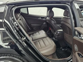 Kia Stinger 3.3 Turbo 2WD| 365к.с. | Auto.bg — изображение 12