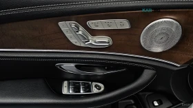 Mercedes-Benz E 300 4MATIC* EXCLUSIVE* ШИБИДАХ* 360CAMERA - 19600 € - 18587012 16