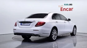Mercedes-Benz E 300 4MATIC* EXCLUSIVE* ШИБИДАХ* 360CAMERA - 19600 € - 18587012 2