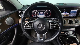 Mercedes-Benz E 300 4MATIC* EXCLUSIVE* ШИБИДАХ* 360CAMERA - 19600 € - 18587012 7