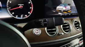 Mercedes-Benz E 300 4MATIC* EXCLUSIVE* ШИБИДАХ* 360CAMERA - 19600 € - 18587012 9