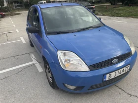Ford Fiesta - 2350 € - 66393498 2