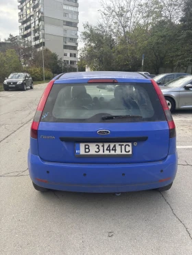 Ford Fiesta - 2350 € - 66393498 3