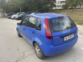 Ford Fiesta - 2350 € - 66393498 5