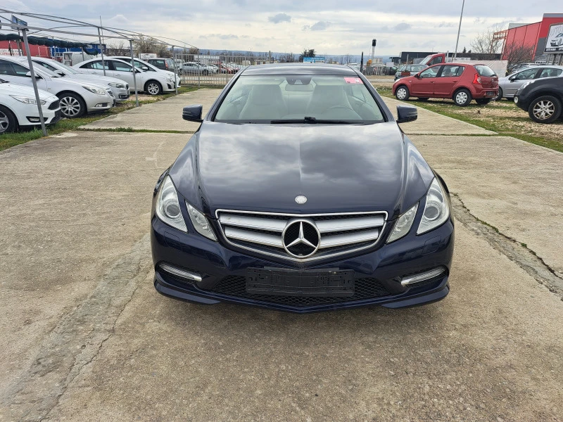 Mercedes-Benz E 250 2.2CDI , снимка 1 - Автомобили и джипове - 44977472