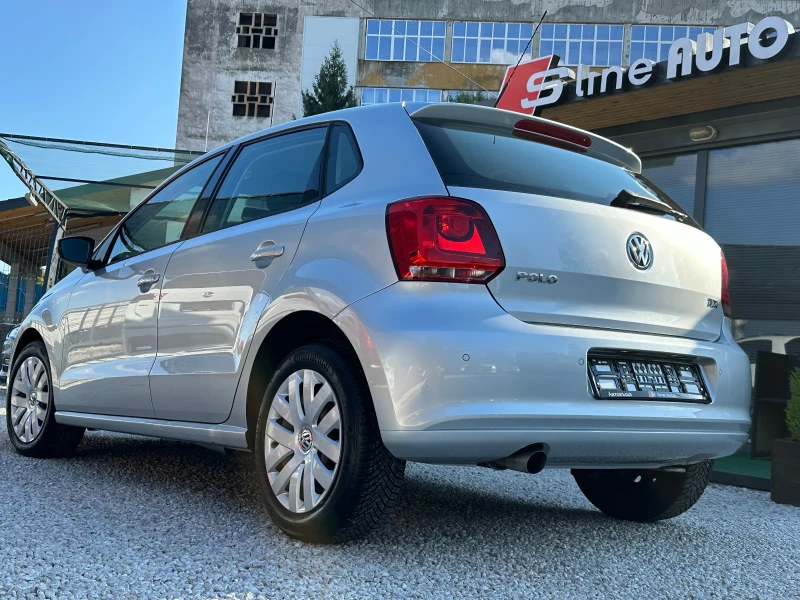 VW Polo Comfortline* 1.6 tdi* * , снимка 15 - Автомобили и джипове - 47388888