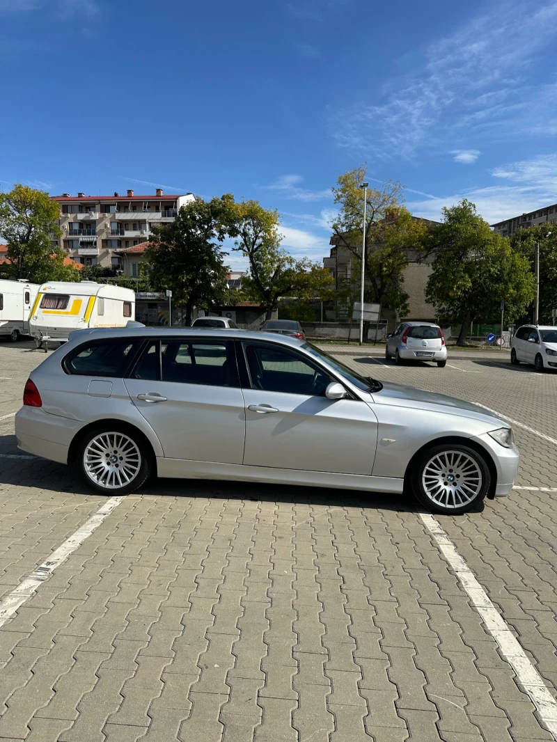 BMW 320, снимка 2 - Автомобили и джипове - 47547436