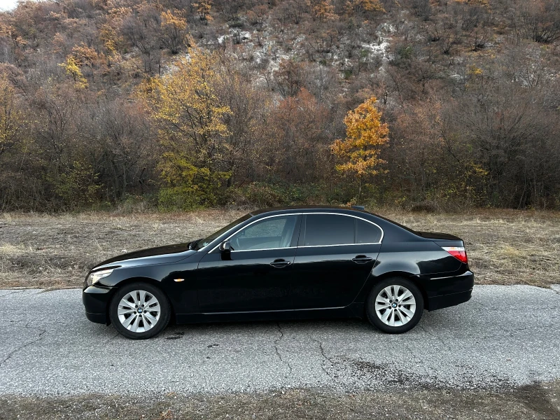 BMW 530 235к.с. SAT FACELIFT, снимка 6 - Автомобили и джипове - 48090270