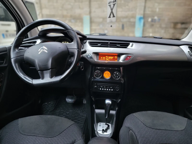 Citroen C3, снимка 5 - Автомобили и джипове - 48550756