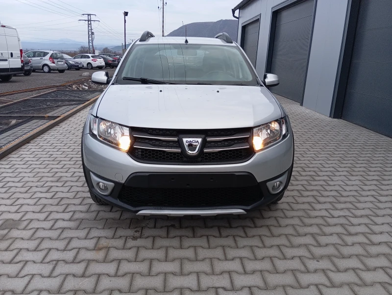 Dacia Sandero ЛИЗИНГ , снимка 2 - Автомобили и джипове - 48284209