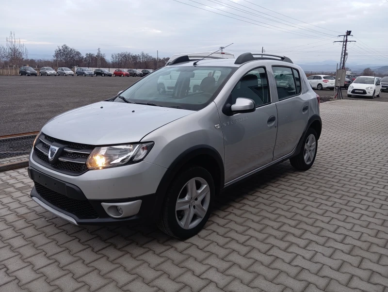 Dacia Sandero ЛИЗИНГ , снимка 3 - Автомобили и джипове - 48284209