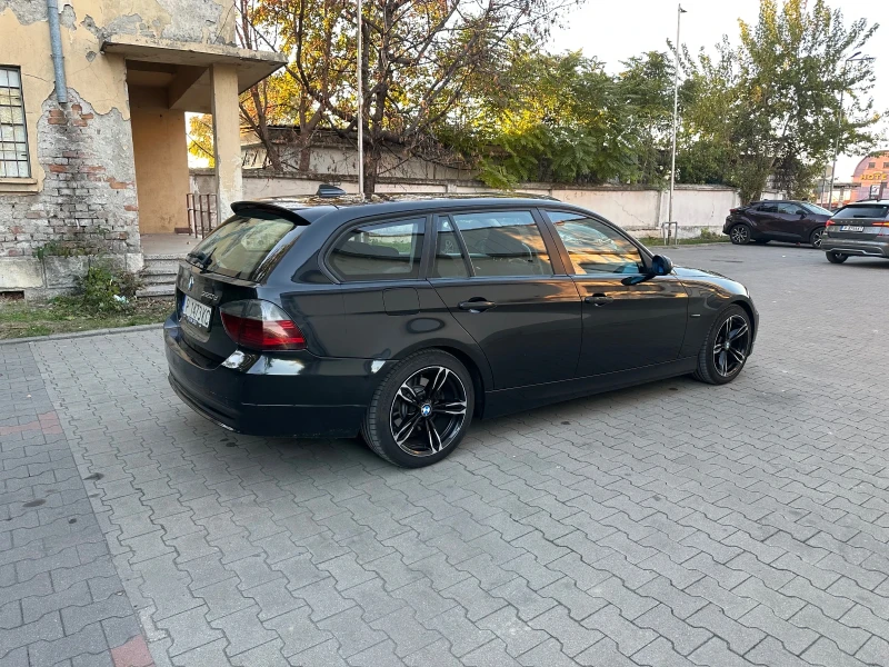 BMW 320, снимка 3 - Автомобили и джипове - 48464050