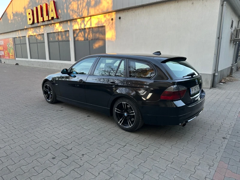 BMW 320, снимка 4 - Автомобили и джипове - 48464050